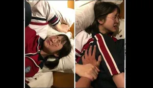 Sống chung với cô bạn thời thơ ấu